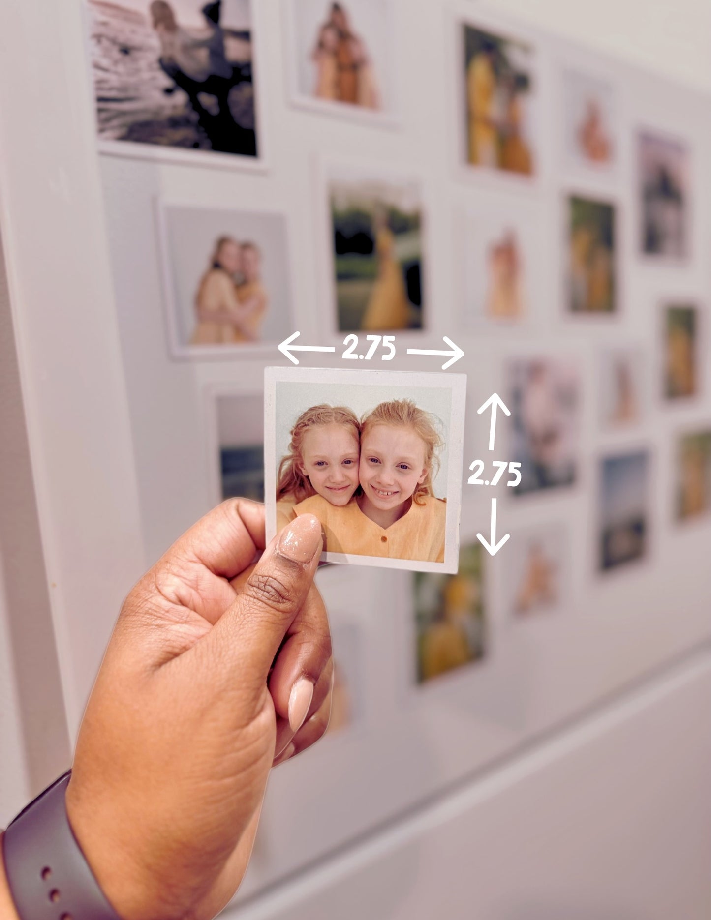 Photo Magnets