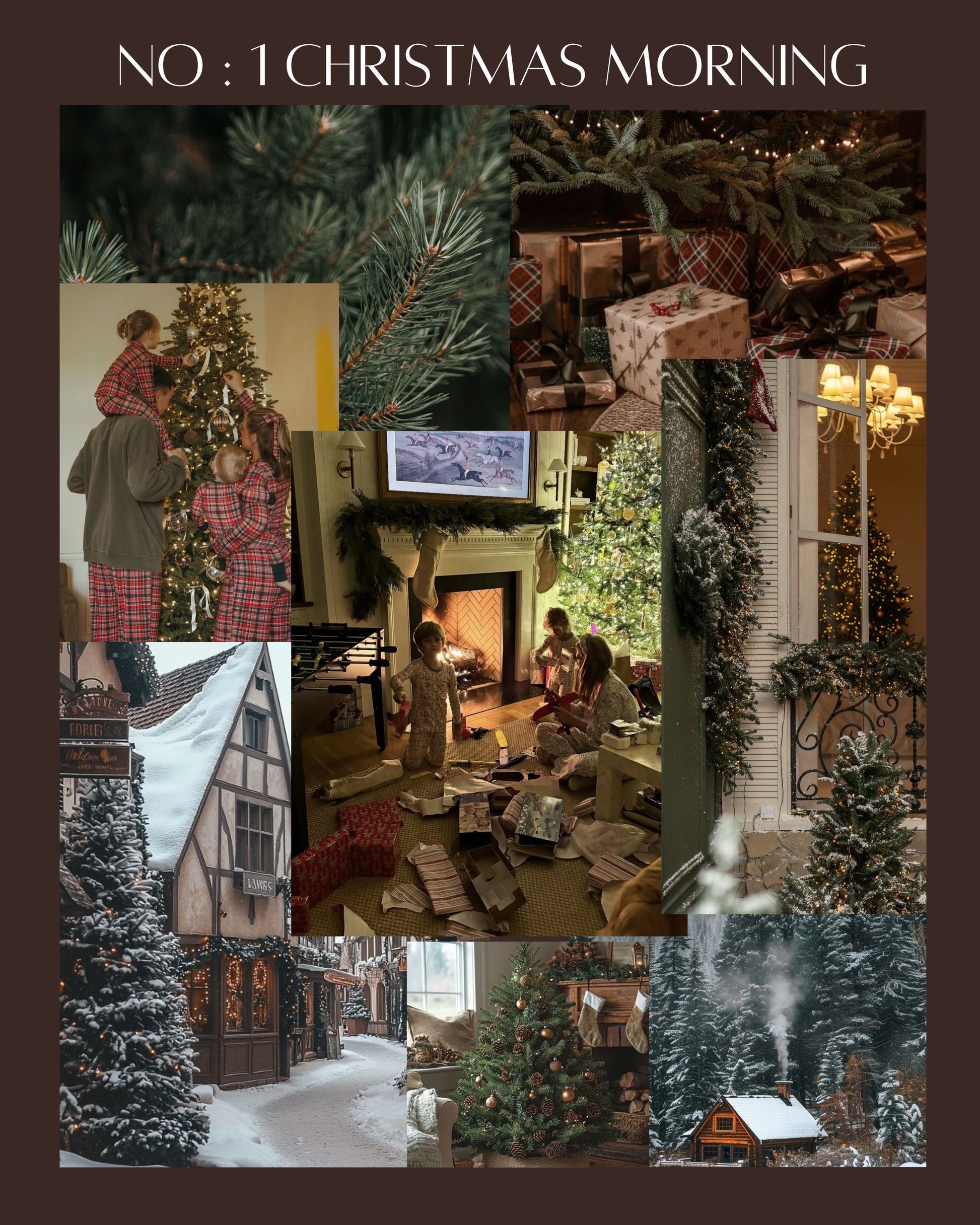 Essential oil diffuser ornament.