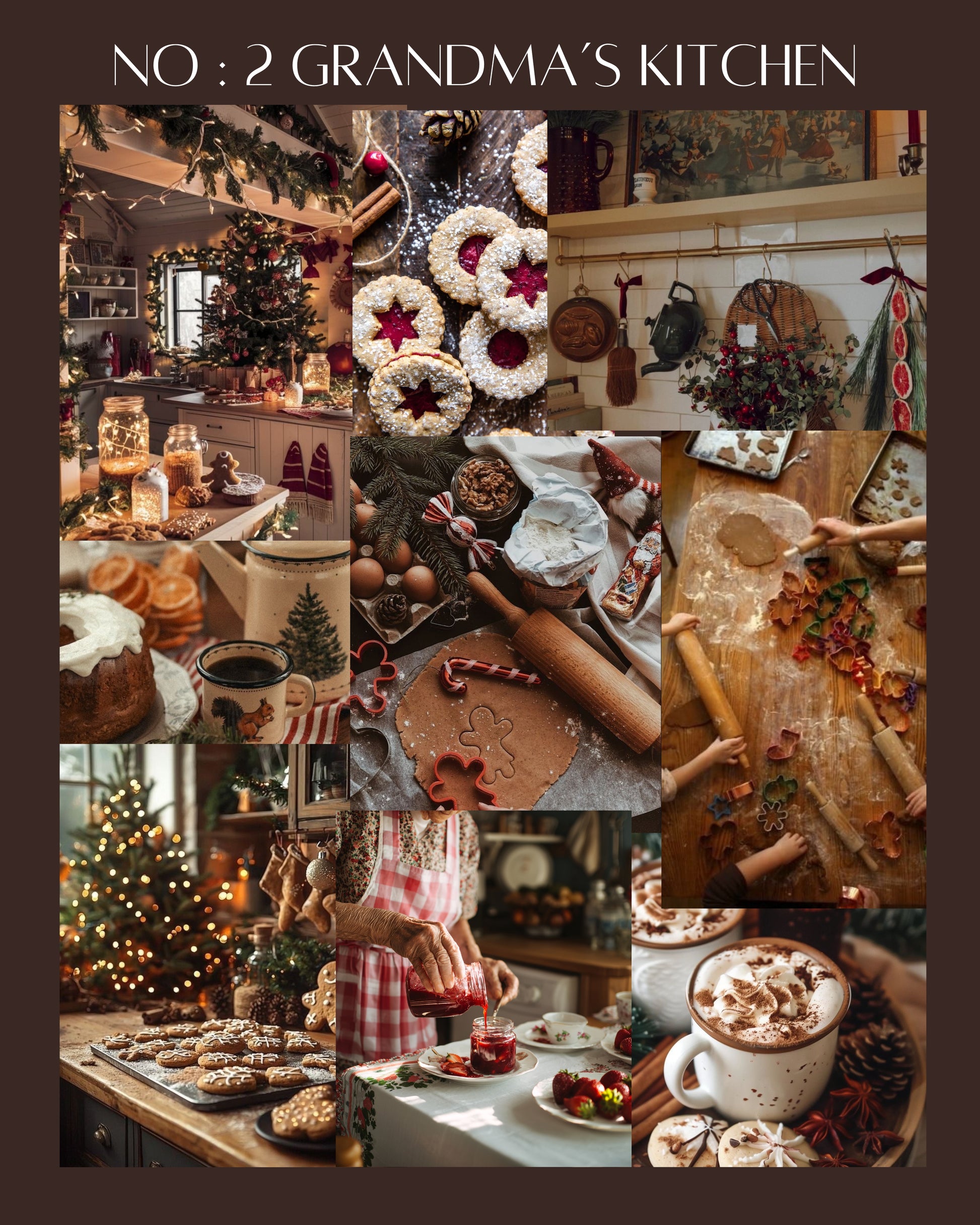 Essential oil diffuser ornament.